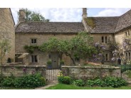 Holidays in the Cotswolds